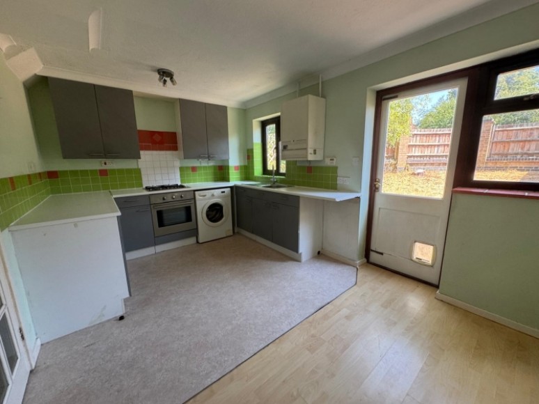 15 Thirlmere Close, Bordon, Hampshire, GU35 0NW, UK