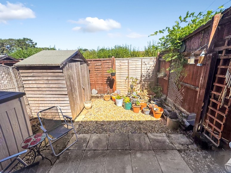 31 Lytham Close, Whitehill, Hampshire, GU35 9QL, UK