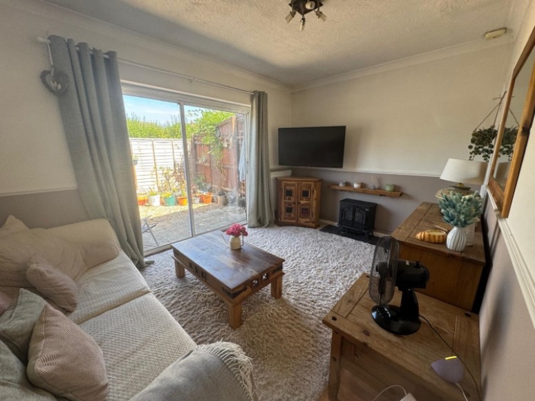 31 Lytham Close, Whitehill, Hampshire, GU35 9QL, UK