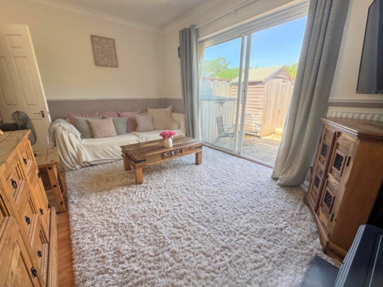 31 Lytham Close, Whitehill, Hampshire, GU35 9QL, UK