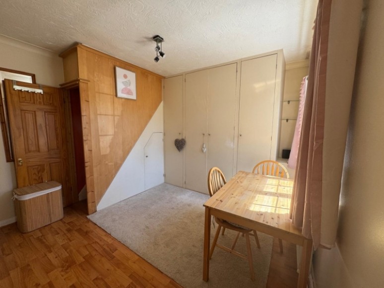 31 Lytham Close, Whitehill, Hampshire, GU35 9QL, UK