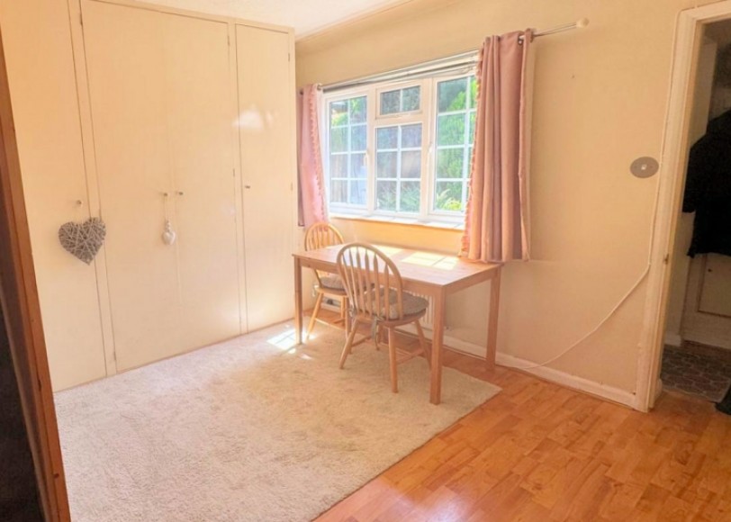 31 Lytham Close, Whitehill, Hampshire, GU35 9QL, UK