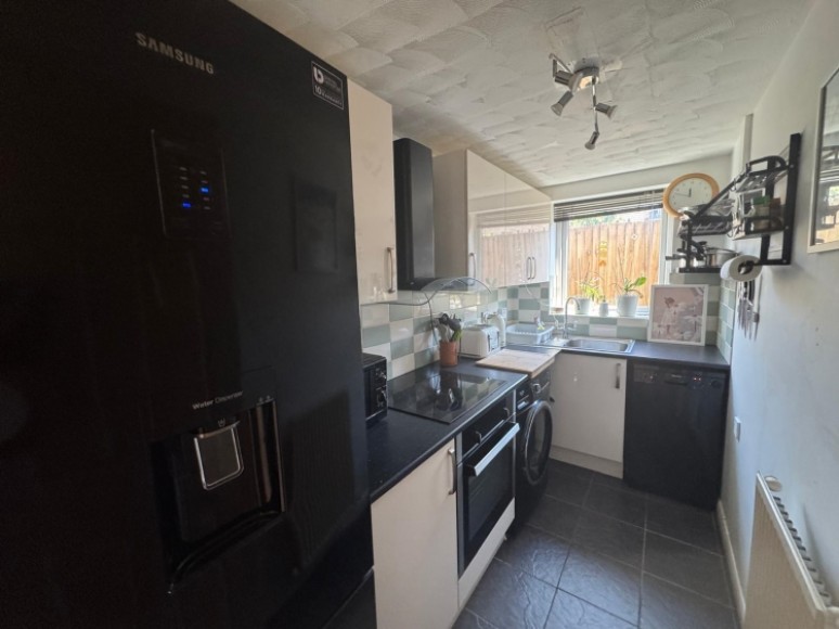 31 Lytham Close, Whitehill, Hampshire, GU35 9QL, UK