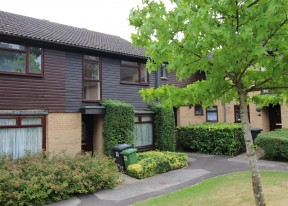 View Sutherland Close, Whitehill