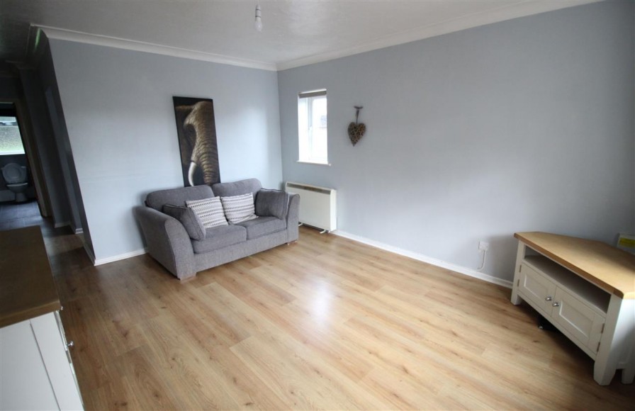 Flat 2, 14 Forest Road, Bordon