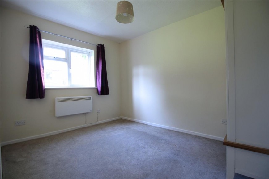 Flat 2, 14 Forest Road, Bordon