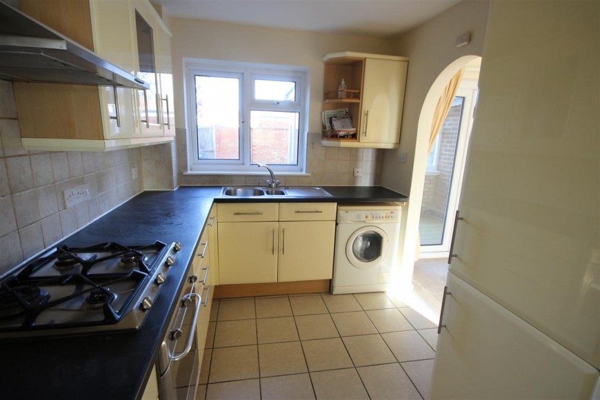 Woodside, Bordon