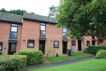 Montrose Close, Whitehill