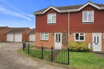 Periwinkle Close, Lindford