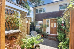 View Champney Close, Whitehill