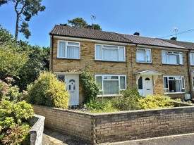 View Champney Close, Whitehill