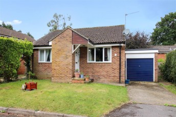 Bedford Close, Whitehill