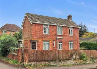 Homelands, Beech Hill Road, Headley Down