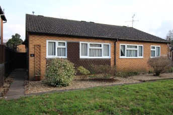 York Close, Whitehill