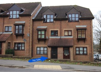 Chalet Court, Bordon