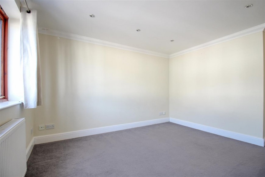 Orchard Court, Wey Hill, Haslemere