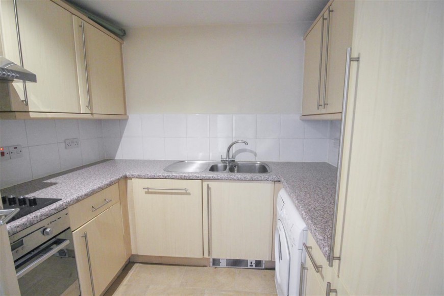 Orchard Court, Wey Hill, Haslemere
