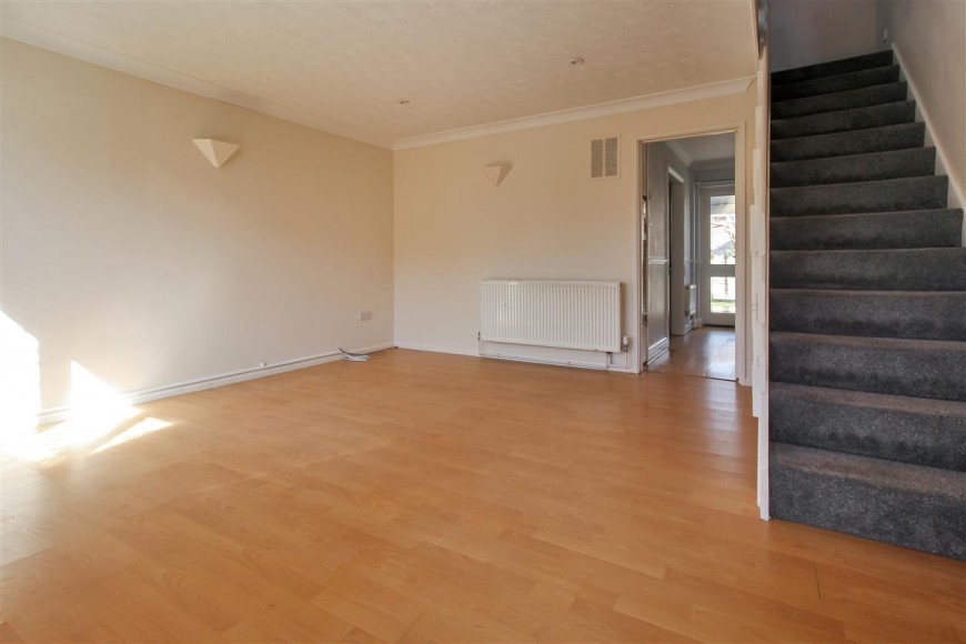 Sunbury Close, Bordon