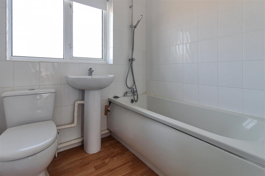 Sunbury Close, Bordon