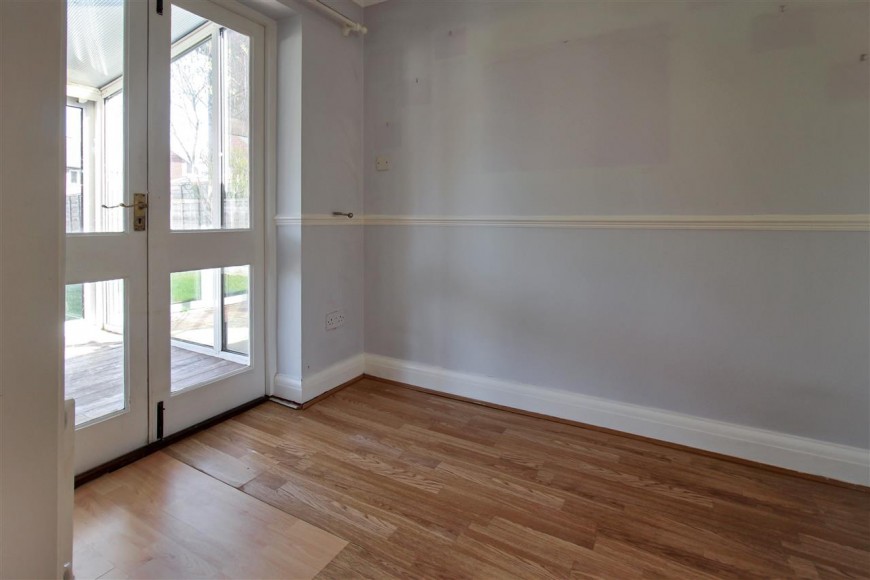 Sunbury Close, Bordon