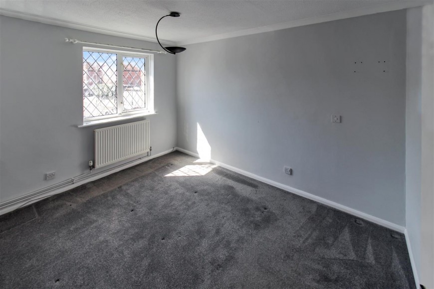 Sunbury Close, Bordon