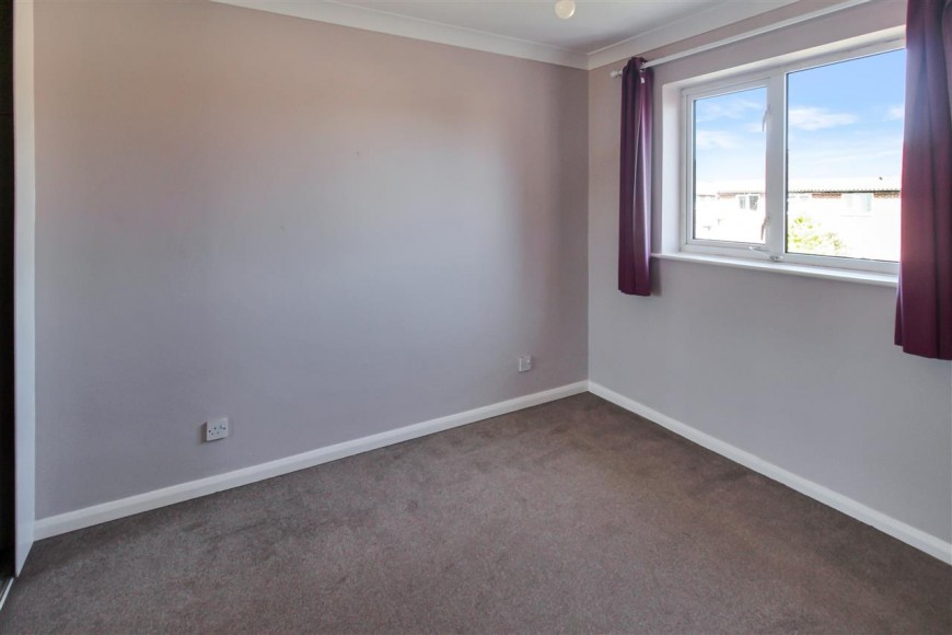 Sunbury Close, Bordon