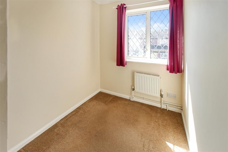 Sunbury Close, Bordon