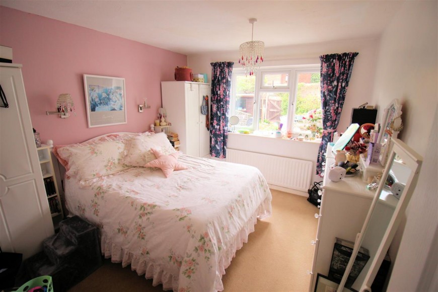 The Sands, Whitehill