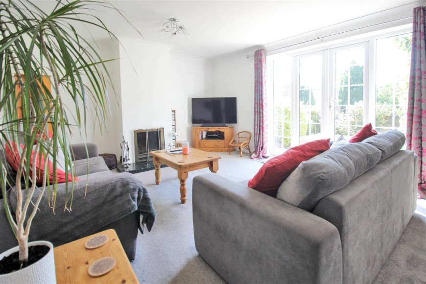 Chalet Hill, Bordon