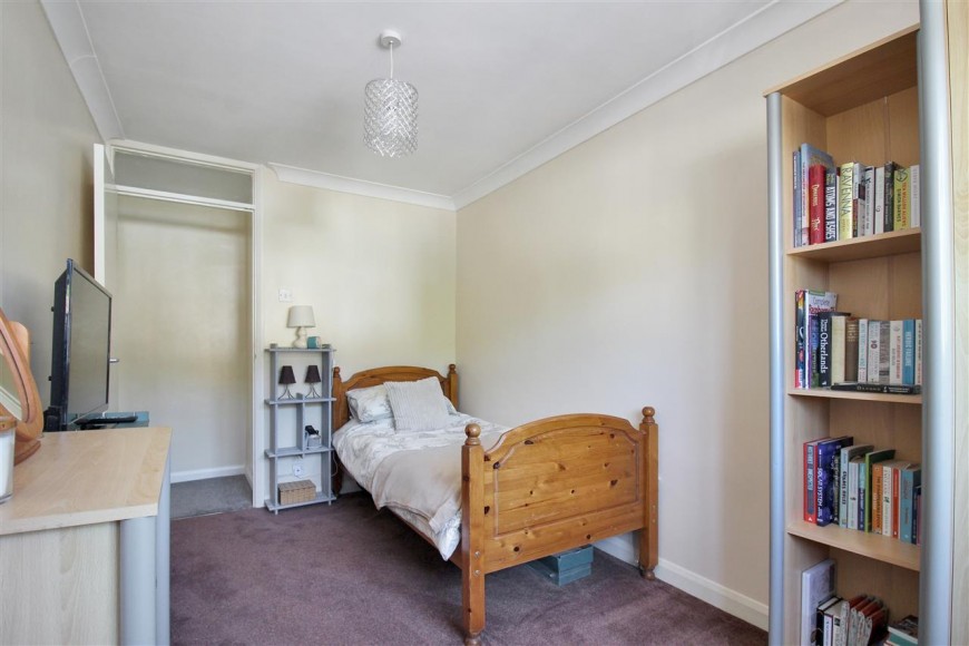 Chalet Hill, Bordon