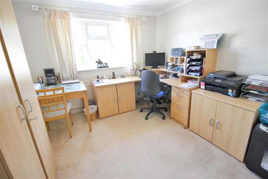 Chalet Hill, Bordon