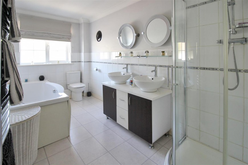 Chalet Hill, Bordon