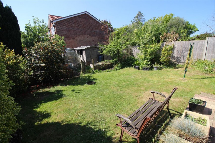 Chalet Hill, Bordon