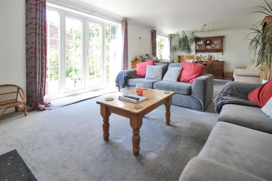 Chalet Hill, Bordon