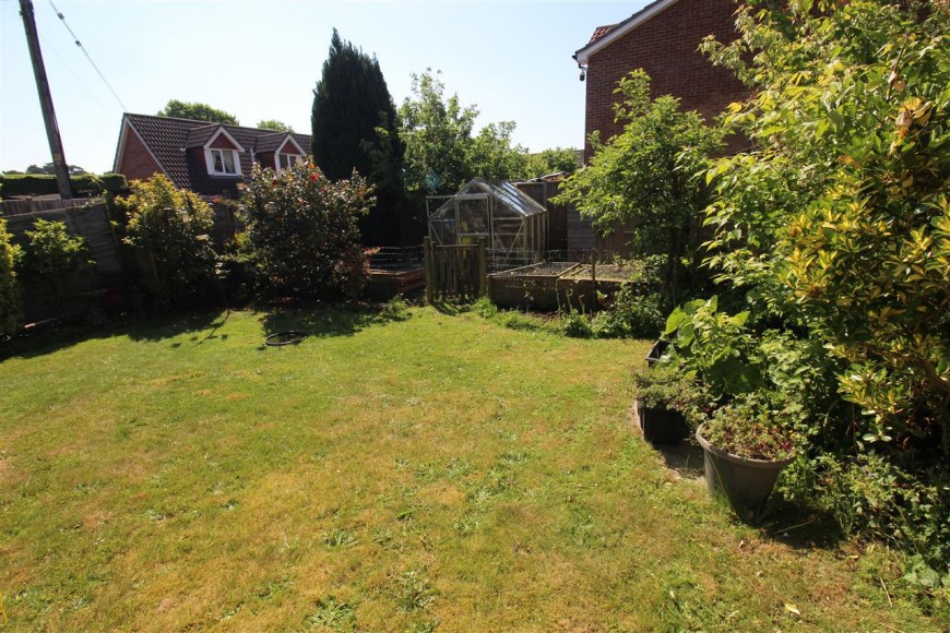 Chalet Hill, Bordon