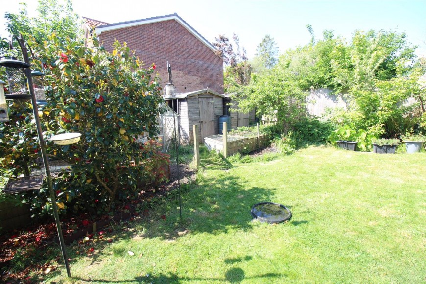 Chalet Hill, Bordon