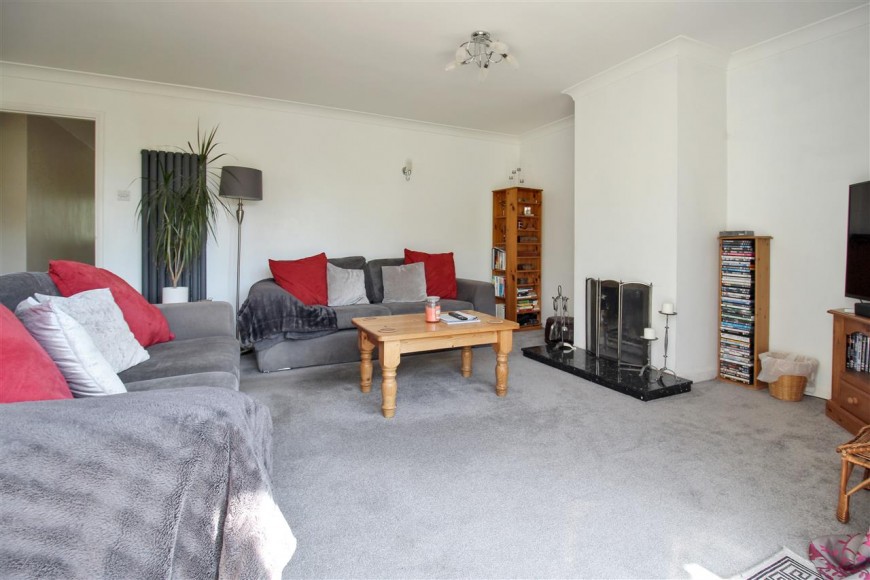 Chalet Hill, Bordon