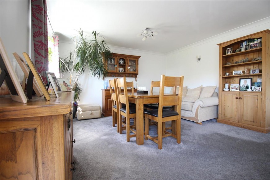 Chalet Hill, Bordon