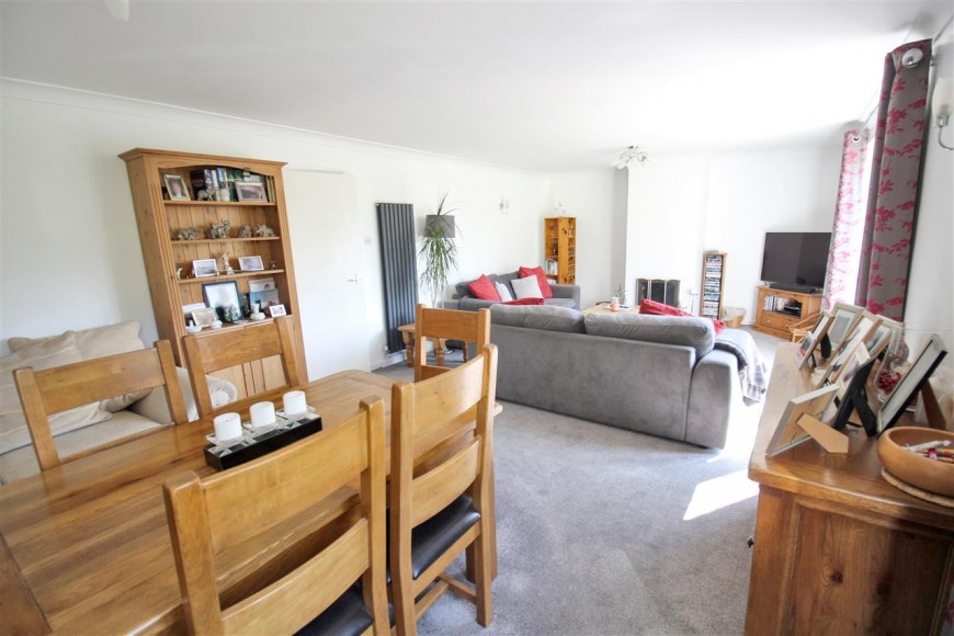 Chalet Hill, Bordon