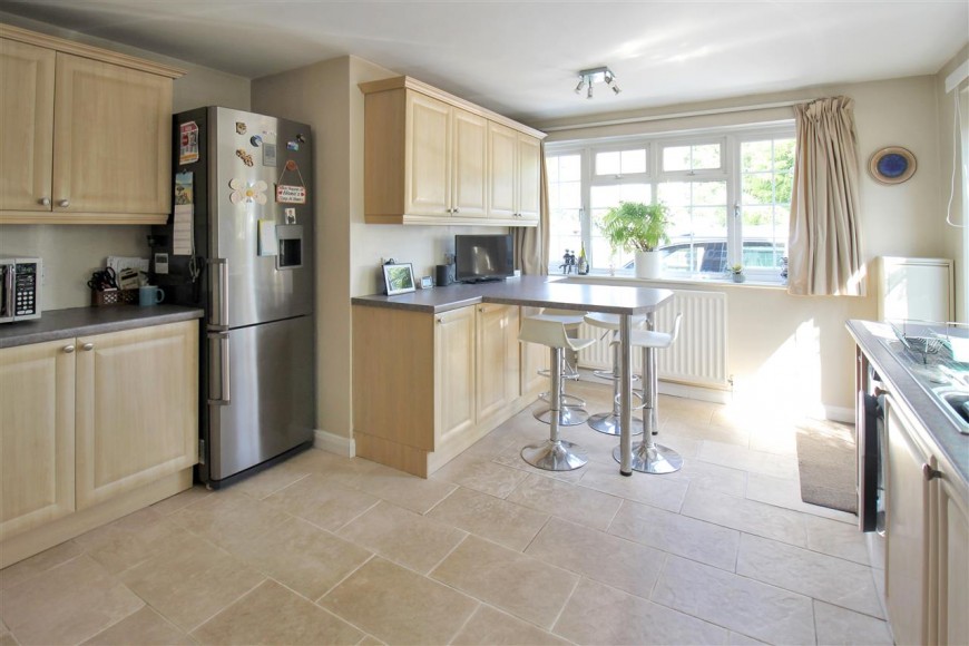 Chalet Hill, Bordon