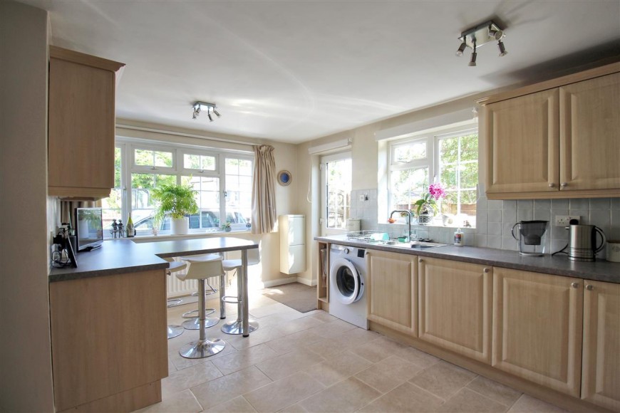 Chalet Hill, Bordon