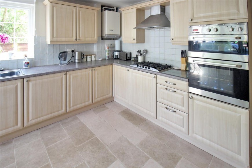 Chalet Hill, Bordon