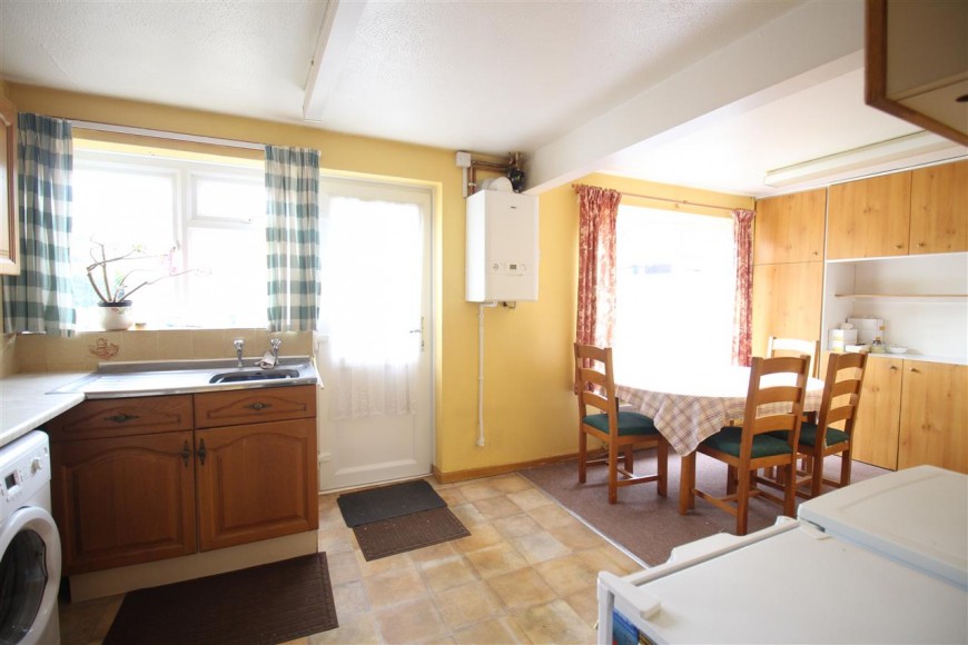 Champney Close, Whitehill