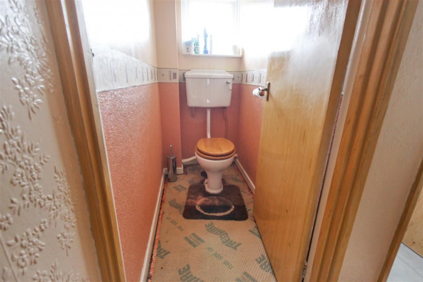 Champney Close, Whitehill