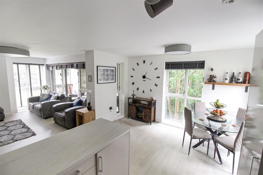 Artillery Drive, Bordon