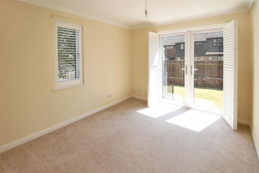 Atholl Road, Whitehill