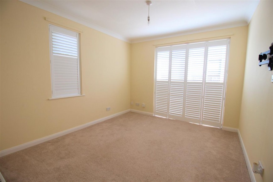 Atholl Road, Whitehill