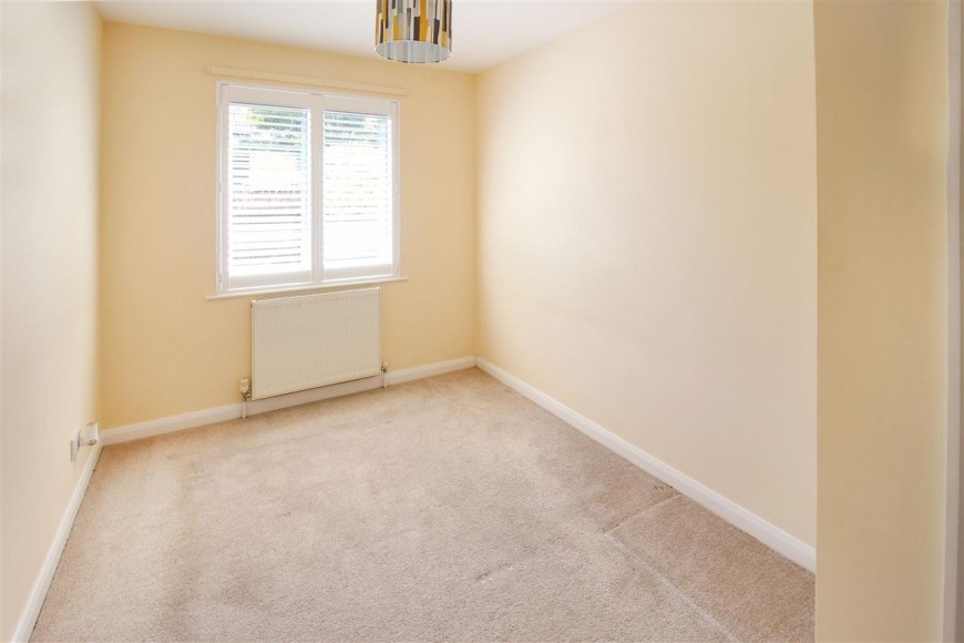 Atholl Road, Whitehill