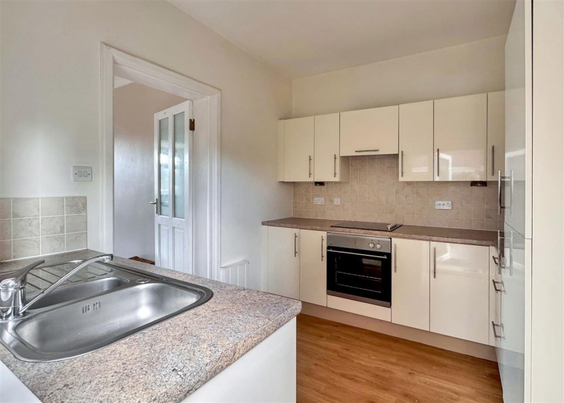 Wittcom Terrace, Petersfield Road, Whitehill