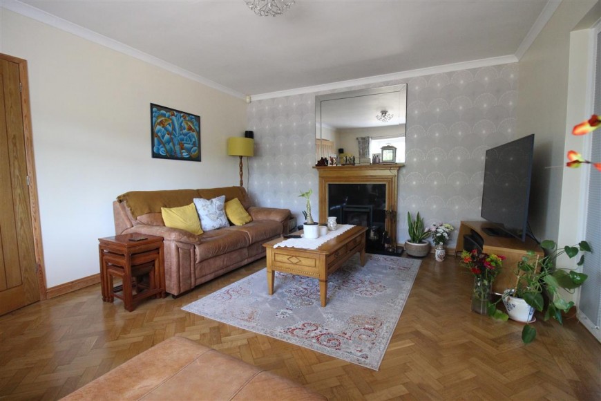 Firgrove Road, Whitehill